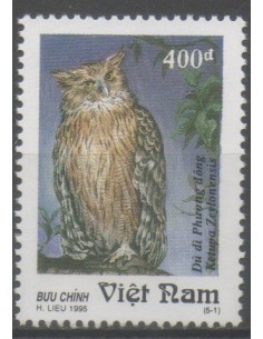 Rep Soc Viet N° 1526 Obli