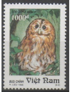 Rep Soc Viet N° 1527 Obli