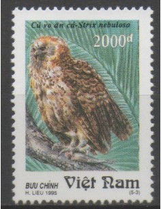 Rep Soc Viet N° 1528 Obli