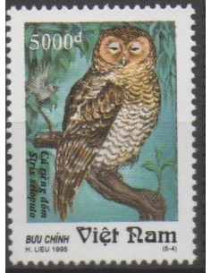 Rep Soc Viet N° 1529 Obli
