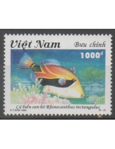 Rep Soc Viet N° 1532 Obli