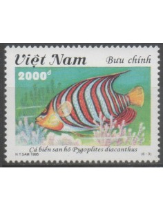 Rep Soc Viet N° 1533 Obli