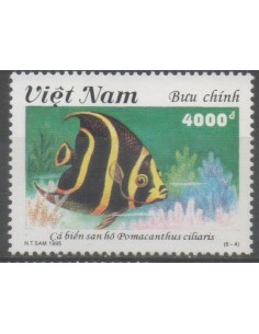 Rep Soc Viet N° 1534 Obli