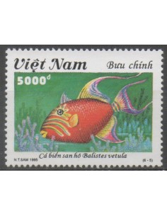 Rep Soc Viet N° 1535 Obli