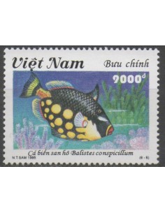 Rep Soc Viet N° 1536 Obli