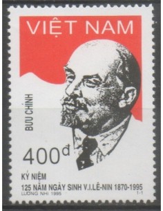 Rep Soc Viet N° 1537 Obli