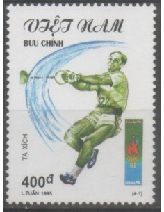Rep Soc Viet N° 1539 Obli