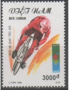 Rep Soc Viet N° 1540 Obli