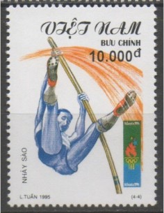 Rep Soc Viet N° 1542 Obli