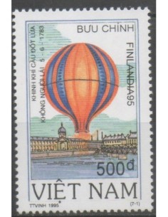 Rep Soc Viet N° 1543 Obli