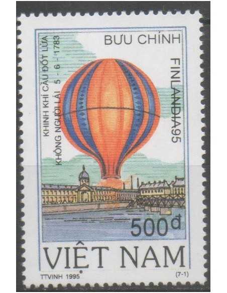 Rep Soc Viet N° 1543 Obli