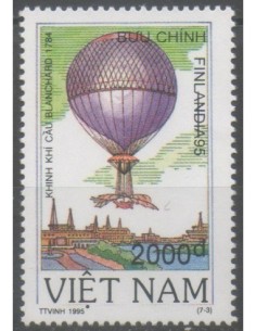 Rep Soc Viet N° 1545 Obli