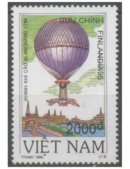 Rep Soc Viet N° 1545 Obli