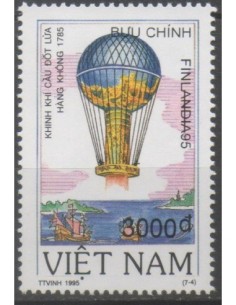 Rep Soc Viet N° 1546 Obli