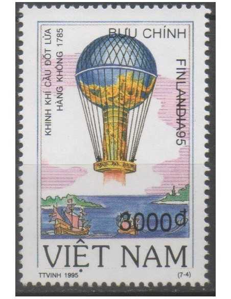 Rep Soc Viet N° 1546 Obli