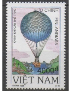 Rep Soc Viet N° 1547 Obli