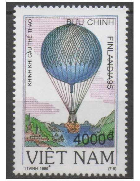 Rep Soc Viet N° 1547 Obli