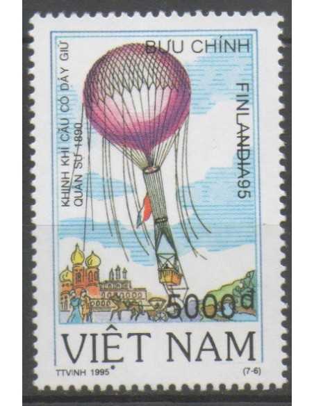 Rep Soc Viet N° 1548 Obli