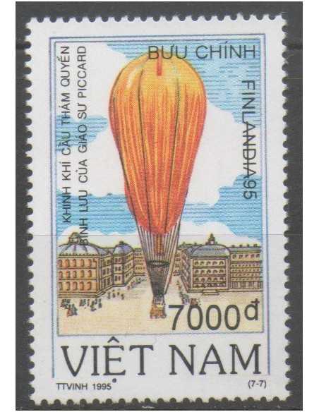 Rep Soc Viet N° 1549 Obli