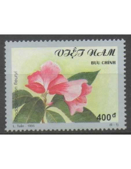 Rep Soc Viet N° 1558 Obli