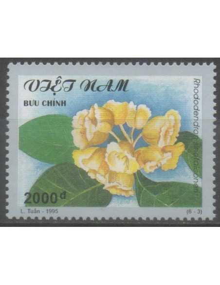 Rep Soc Viet N° 1560 Obli