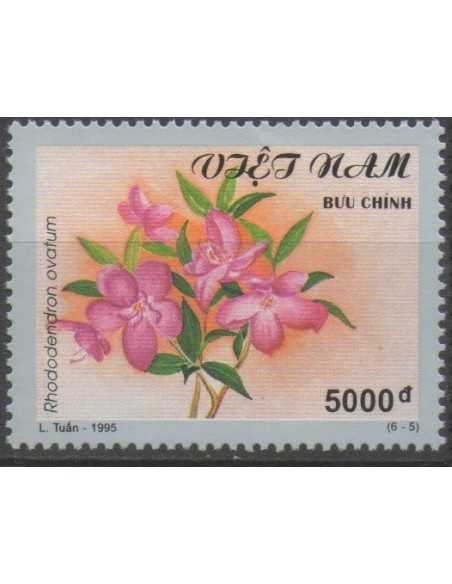 Rep Soc Viet N° 1562 Obli