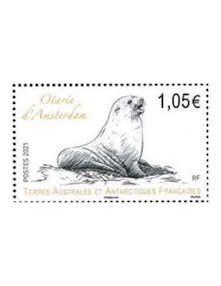 T.A.A.F N° 0959 Neuf **