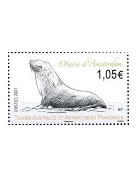 T.A.A.F N° 0960 Neuf **