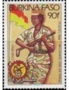 BURKINA N° 0639A Neuf **