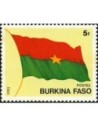 BURKINA N° 0640 Neuf **