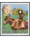 BURKINA N° 0643 Neuf **