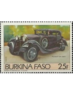 BURKINA N° 0646 Neuf **
