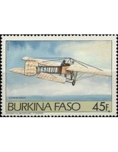 BURKINA N° 0647 Neuf **