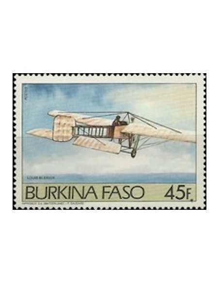 BURKINA N° 0647 Neuf **