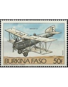 BURKINA N° 0648 Neuf **