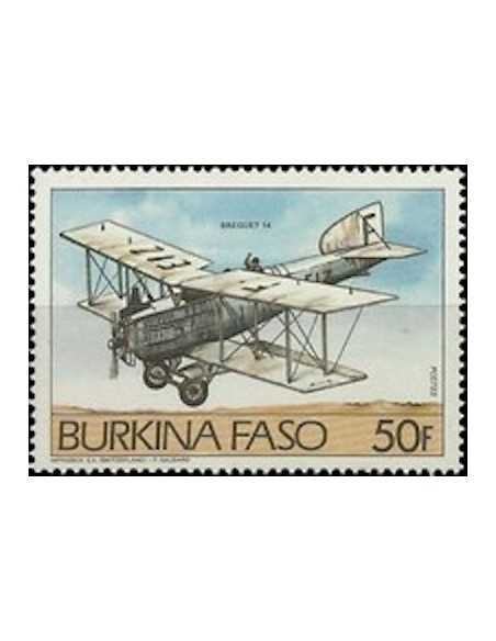 BURKINA N° 0648 Neuf **