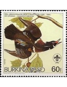BURKINA N° 0649 Neuf **