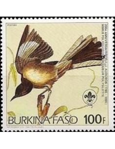 BURKINA N° 0650 Neuf **