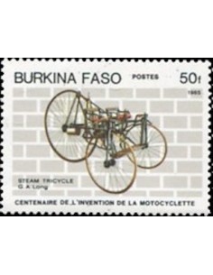 BURKINA N° 0653 Neuf **