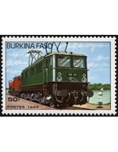 BURKINA N° 0656 Neuf **