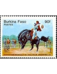 BURKINA N° 0661 Neuf **