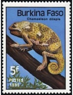 BURKINA N° 0662 Neuf **