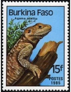 BURKINA N° 0663 Neuf **