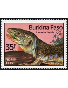 BURKINA N° 0664 Neuf **
