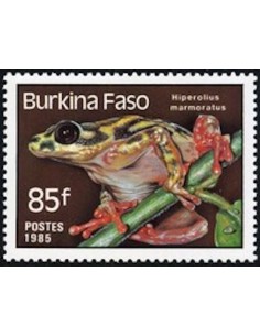 BURKINA N° 0665 Neuf **