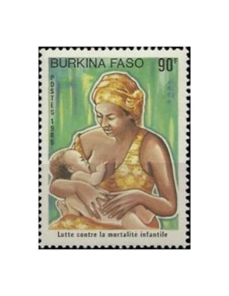 BURKINA N° 0669 Neuf **