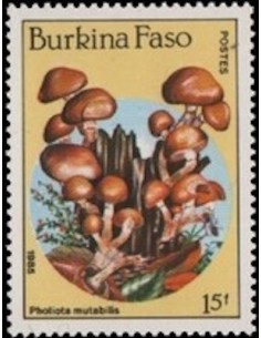 BURKINA N° 0676 Neuf **