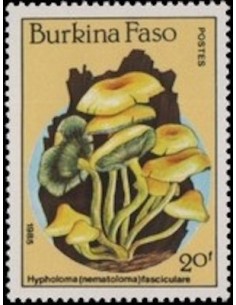 BURKINA N° 0677 Neuf **