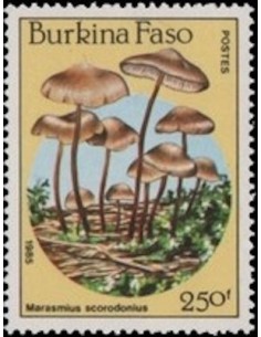 BURKINA N° 0681 Neuf **