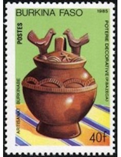 BURKINA N° 0683 Neuf **